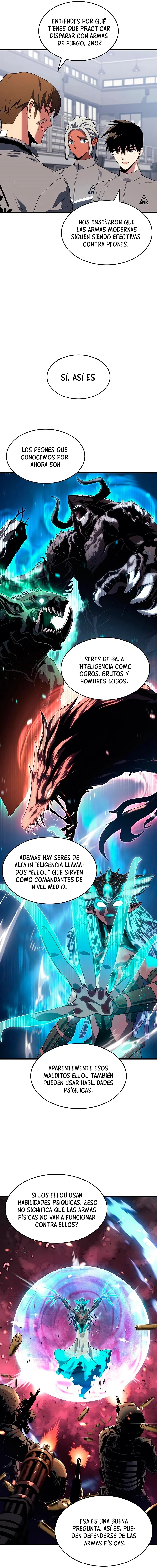 Asesino de Dragones Capitulo 15 página 18