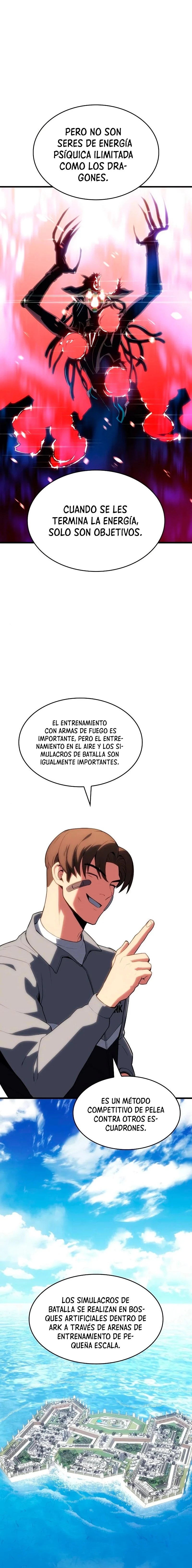 Asesino de Dragones Capitulo 15 página 19
