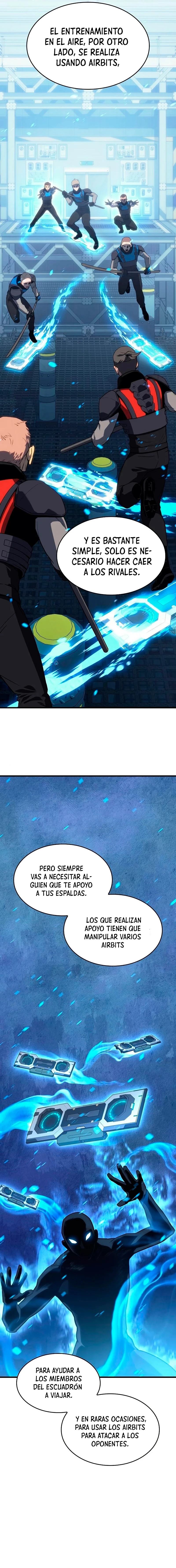 Asesino de Dragones Capitulo 15 página 21