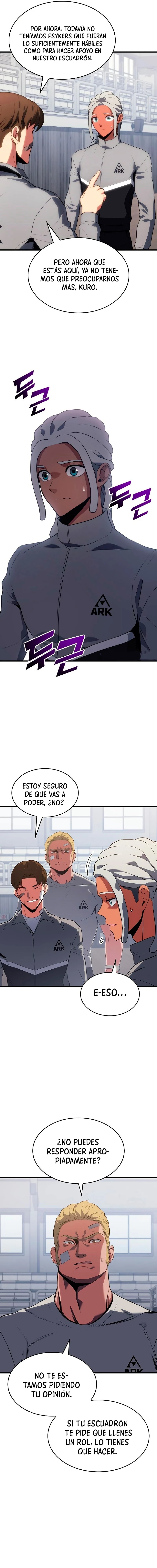 Asesino de Dragones Capitulo 15 página 22