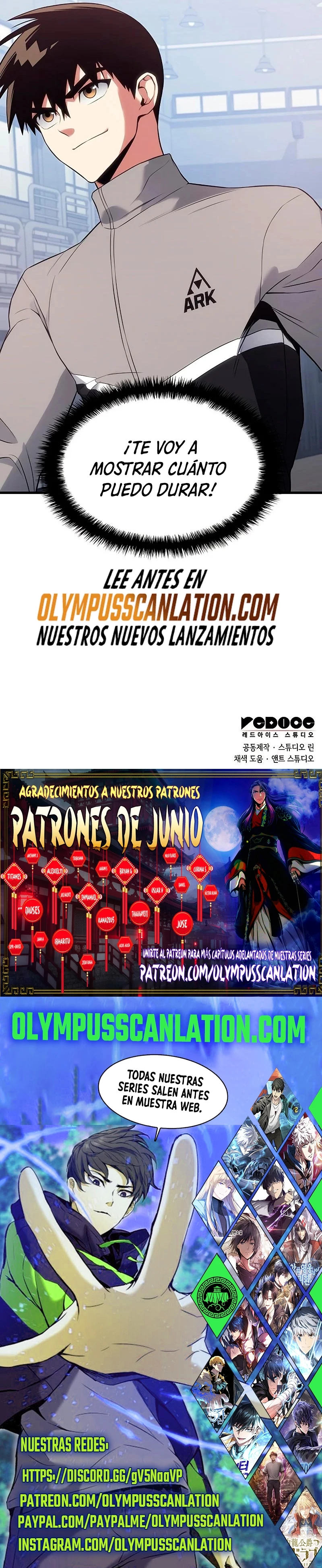 Asesino de Dragones Capitulo 15 página 27