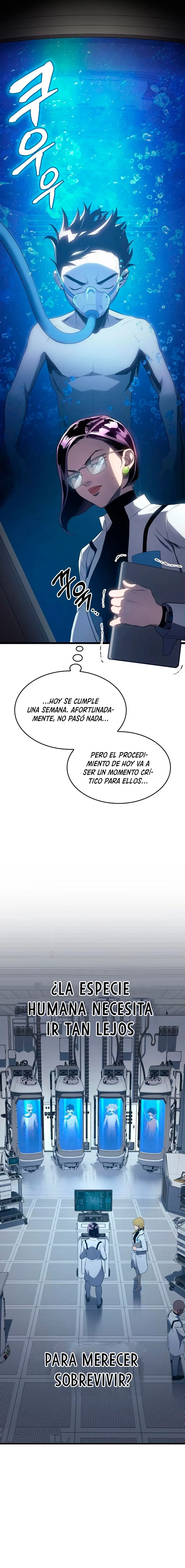 Asesino de Dragones Capitulo 15 página 3