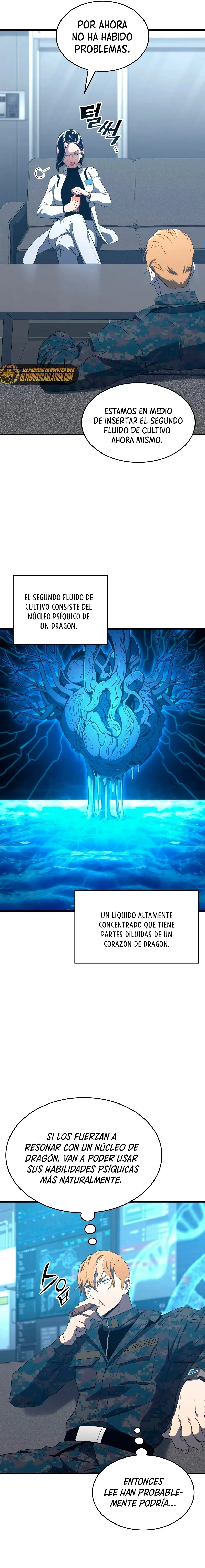 Asesino de Dragones Capitulo 15 página 6