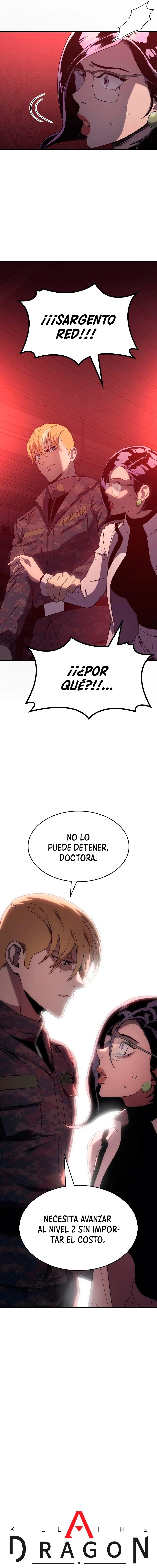 Asesino de Dragones Capitulo 15 página 9