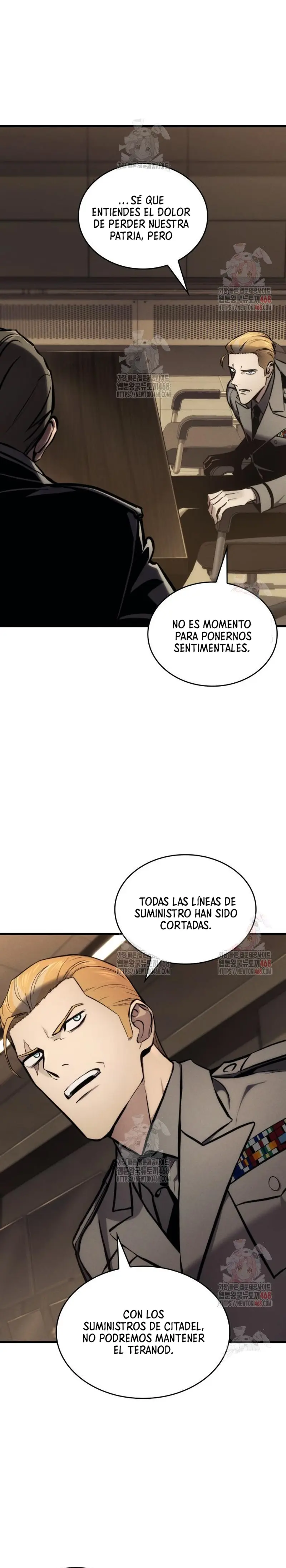 Asesino de Dragones Capitulo 150 página 11
