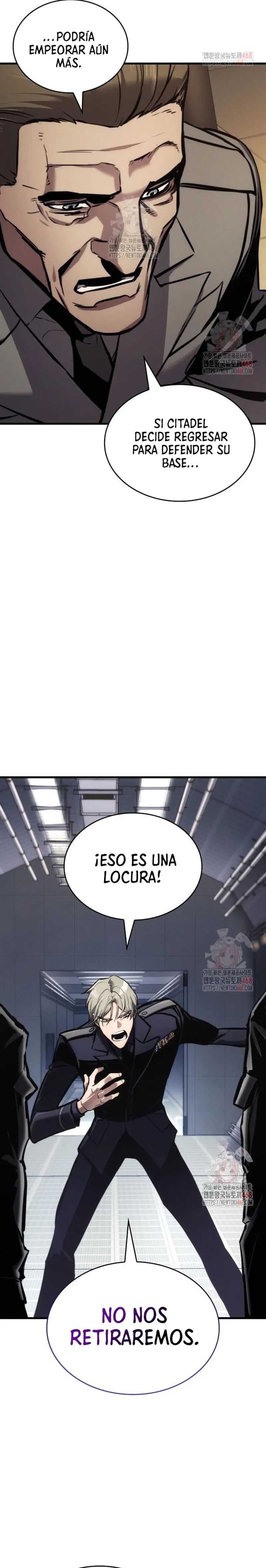 Asesino de Dragones Capitulo 150 página 12