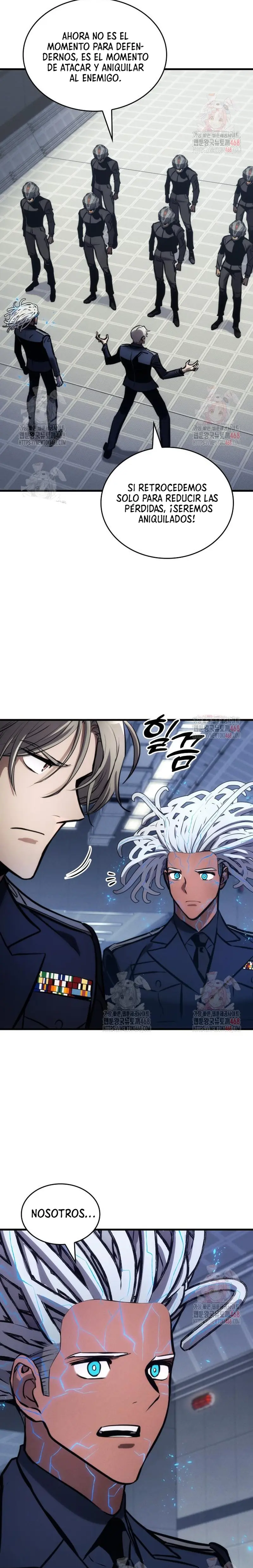 Asesino de Dragones Capitulo 150 página 13
