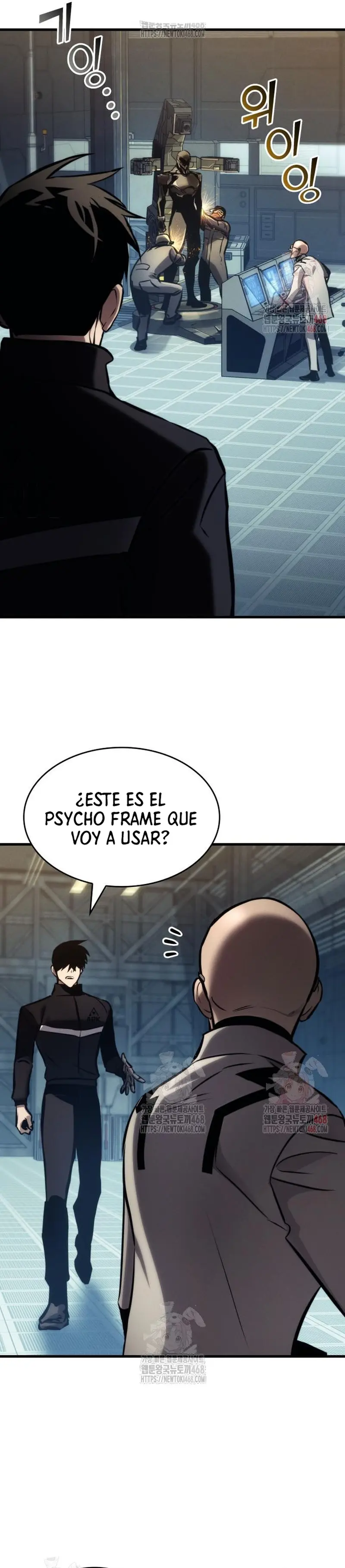 Asesino de Dragones Capitulo 150 página 15