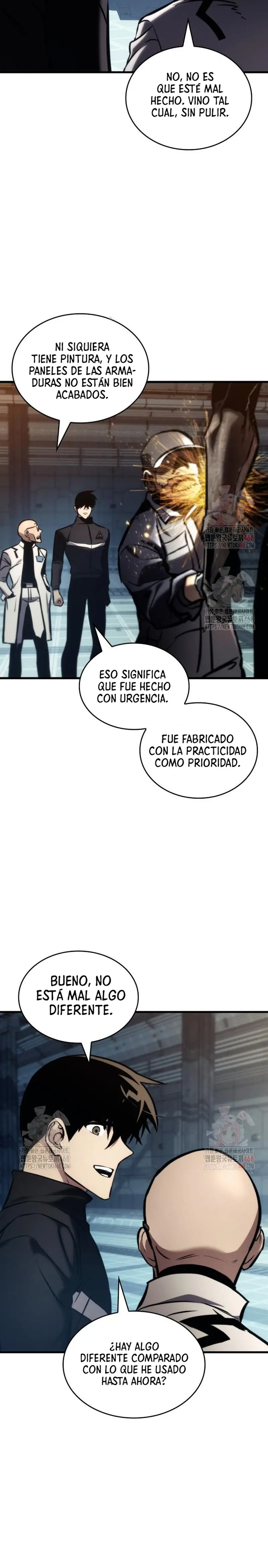 Asesino de Dragones Capitulo 150 página 17