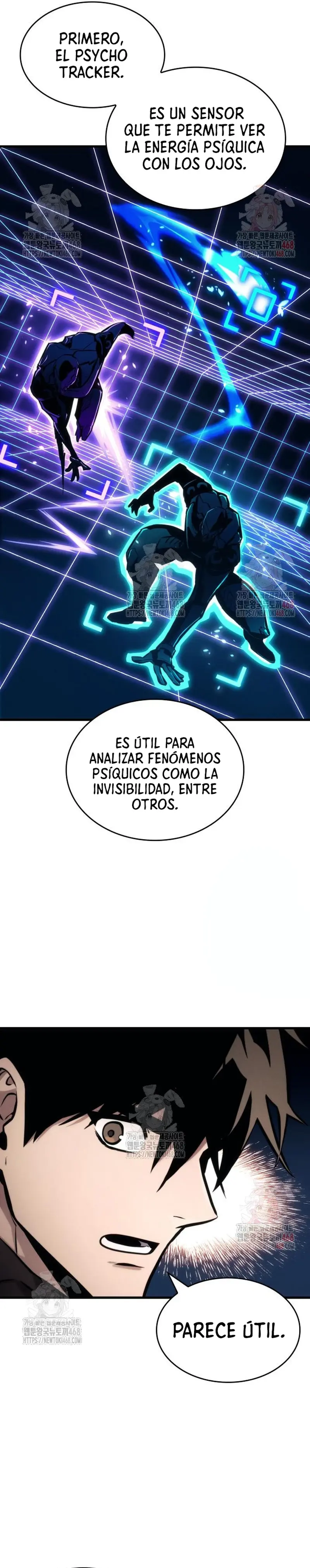 Asesino de Dragones Capitulo 150 página 18