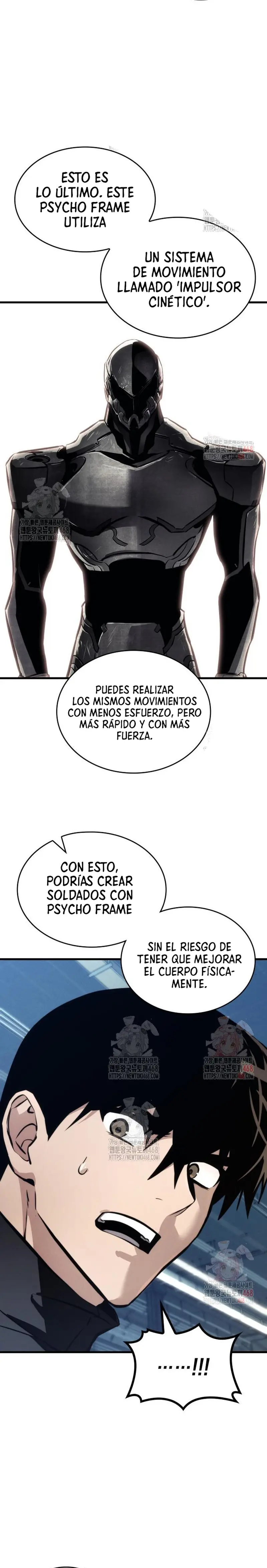 Asesino de Dragones Capitulo 150 página 20