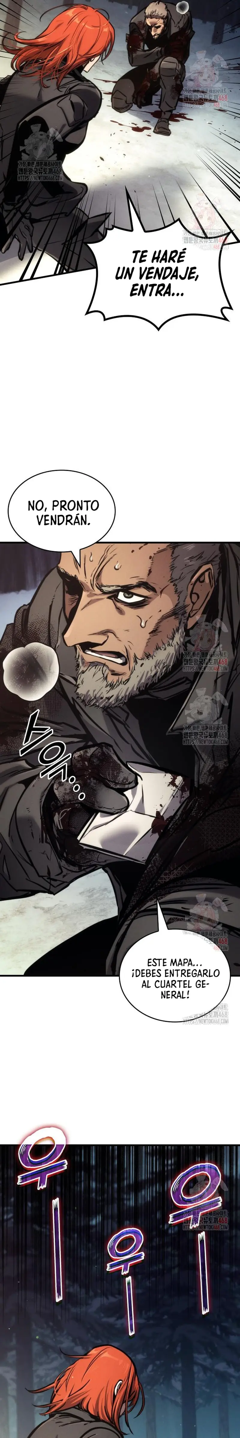 Asesino de Dragones Capitulo 150 página 28