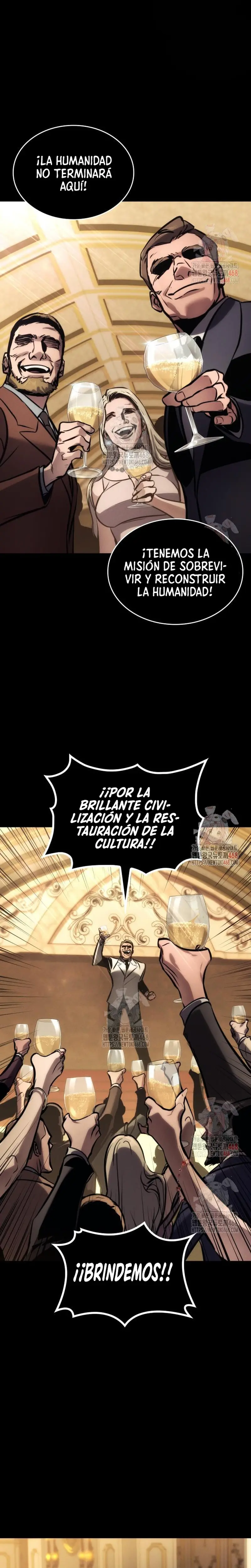 Asesino de Dragones Capitulo 150 página 3