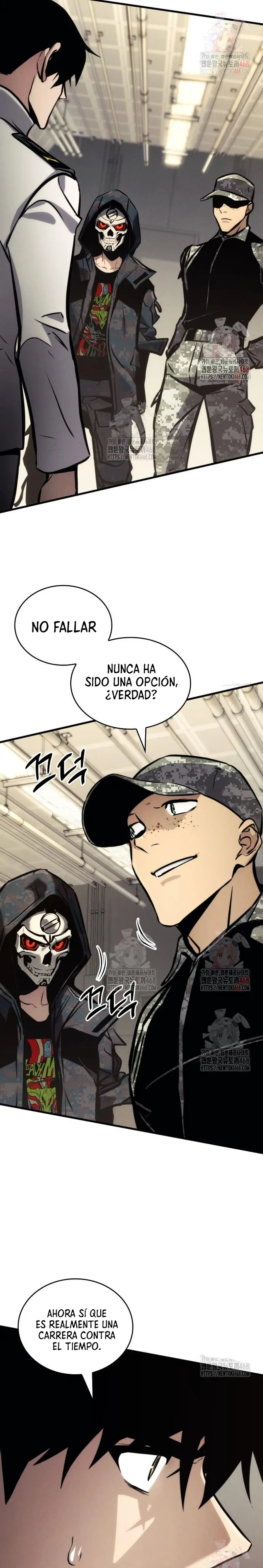 Asesino de Dragones Capitulo 150 página 34