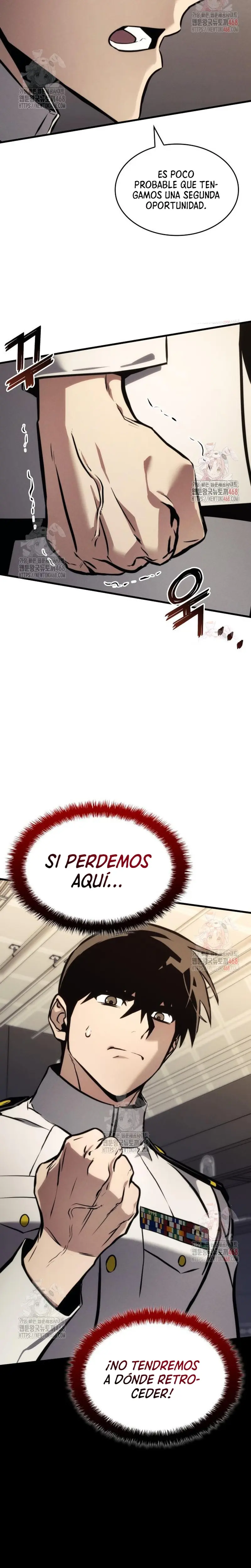 Asesino de Dragones Capitulo 150 página 35