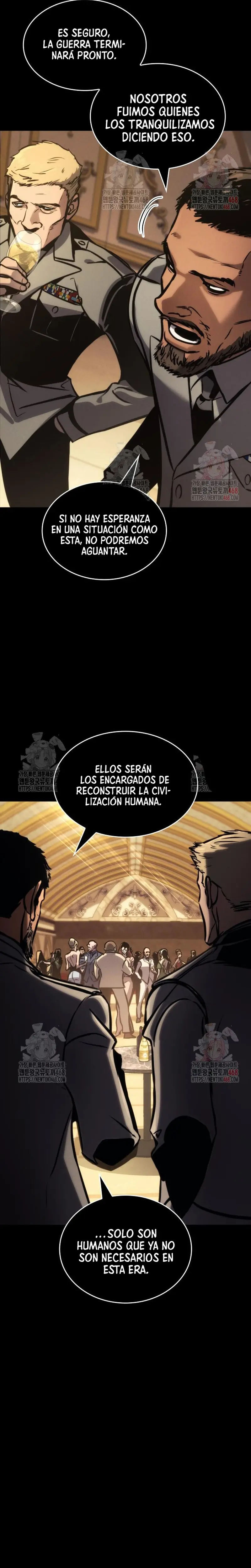 Asesino de Dragones Capitulo 150 página 5