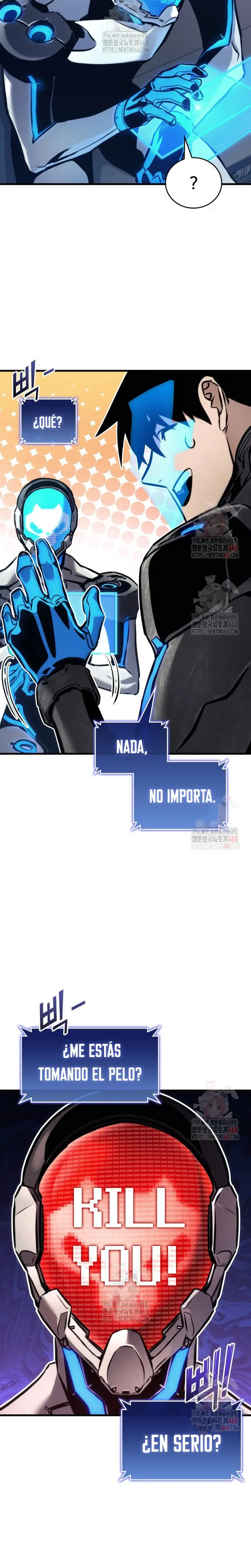 Asesino de Dragones Capitulo 151 página 10