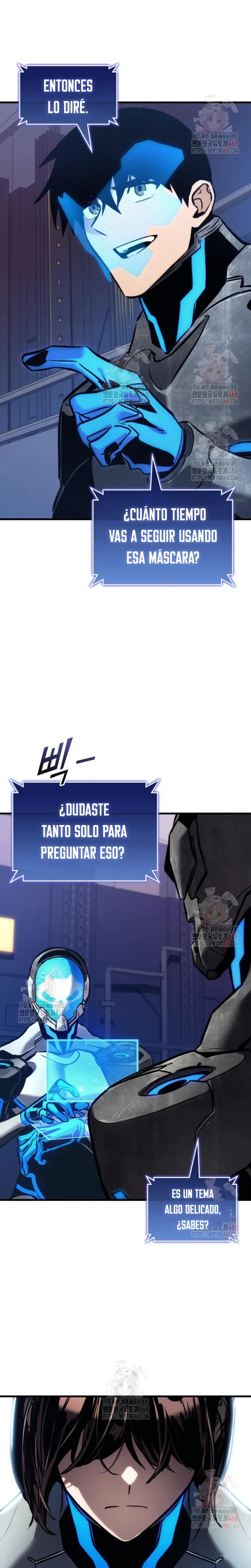 Asesino de Dragones Capitulo 151 página 11
