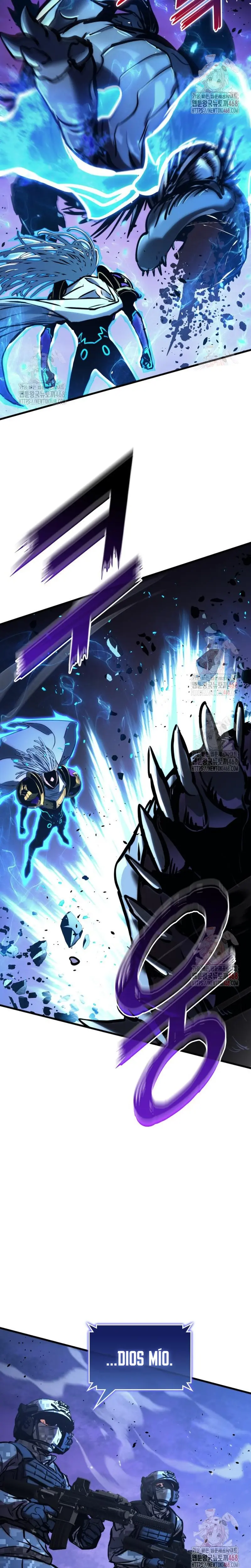 Asesino de Dragones Capitulo 151 página 20