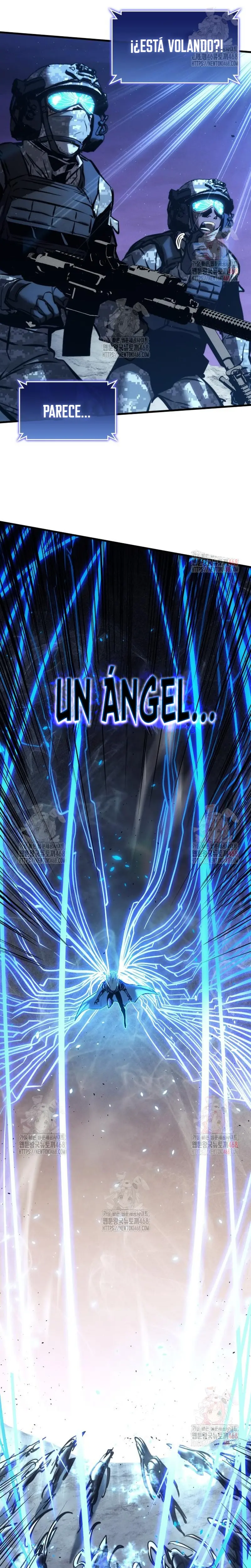 Asesino de Dragones Capitulo 151 página 24