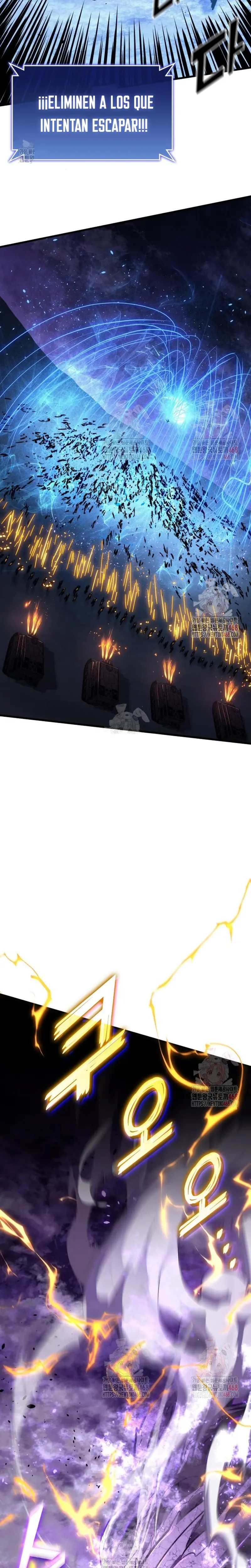 Asesino de Dragones Capitulo 151 página 27