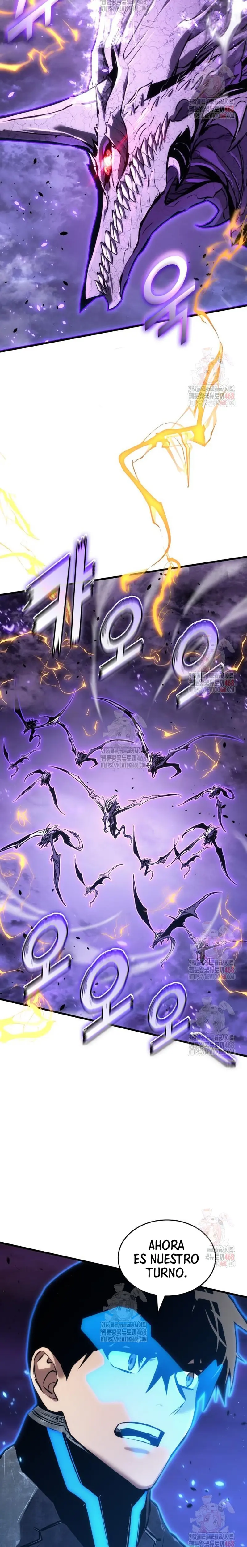 Asesino de Dragones Capitulo 151 página 28