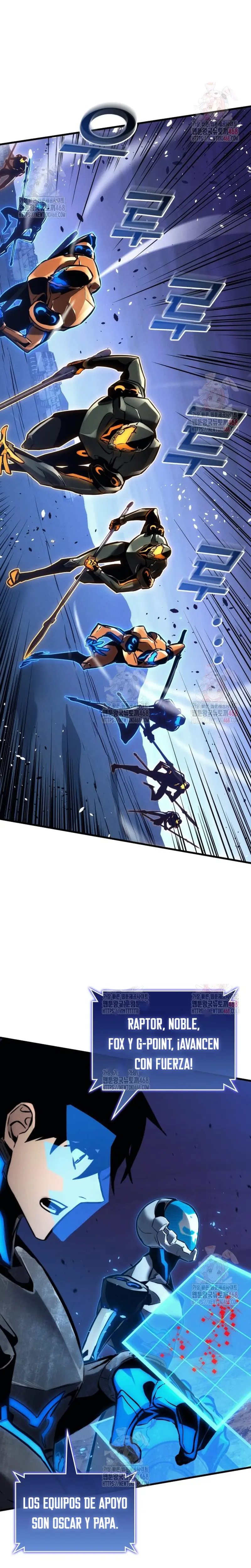 Asesino de Dragones Capitulo 151 página 30