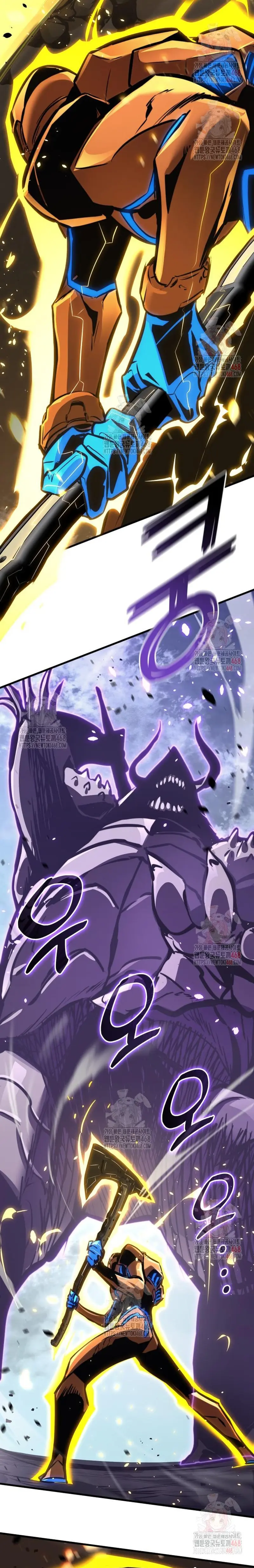 Asesino de Dragones Capitulo 151 página 32