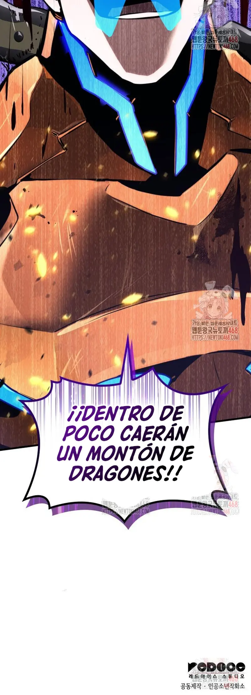 Asesino de Dragones Capitulo 151 página 36