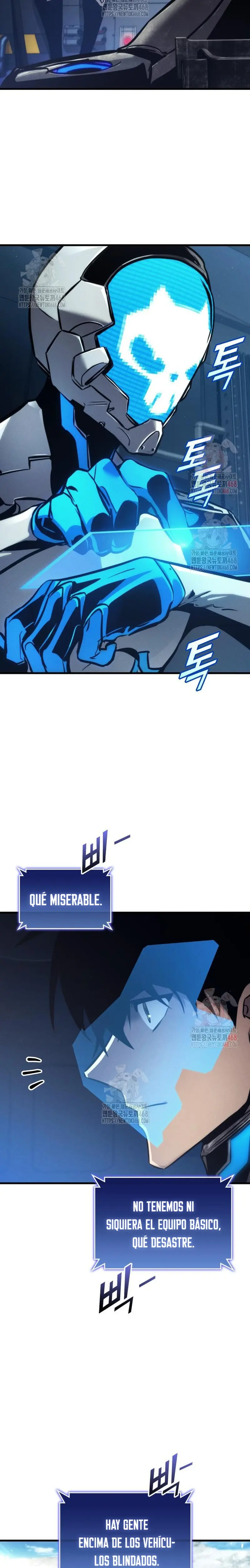 Asesino de Dragones Capitulo 151 página 4