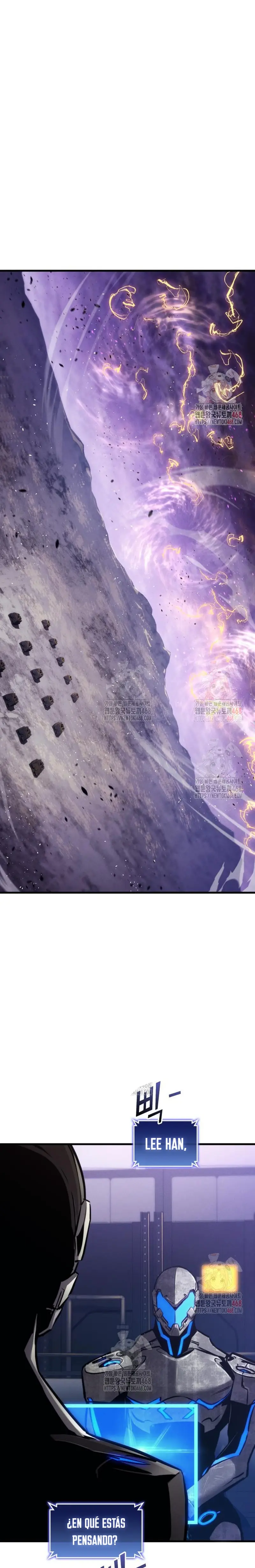 Asesino de Dragones Capitulo 151 página 8