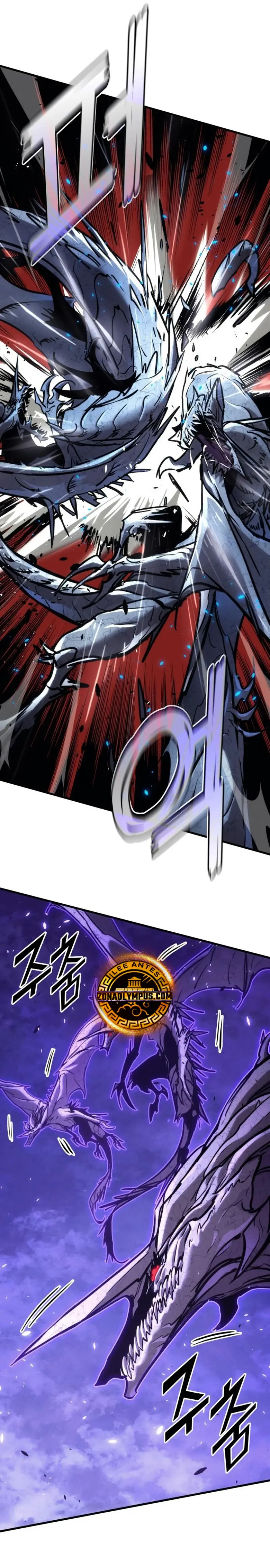 Asesino de Dragones Capitulo 152 página 11