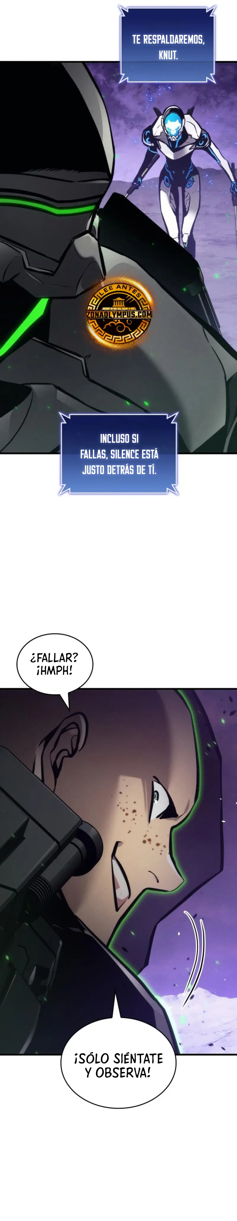 Asesino de Dragones Capitulo 152 página 17