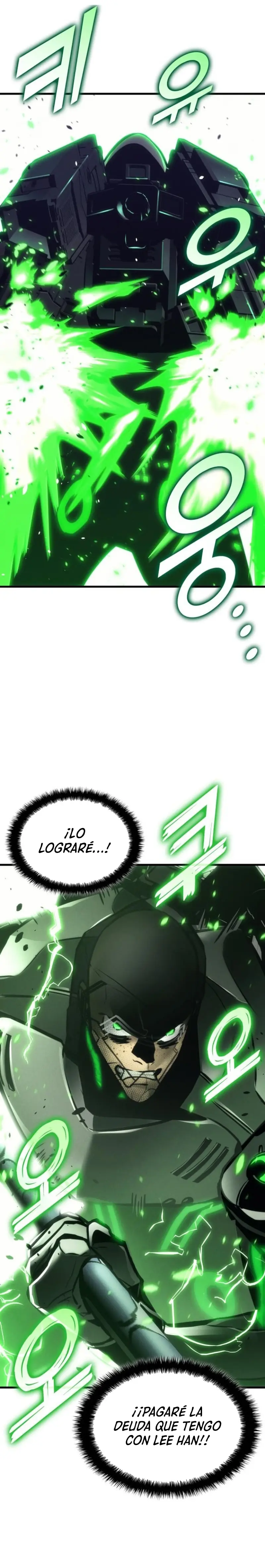 Asesino de Dragones Capitulo 152 página 18