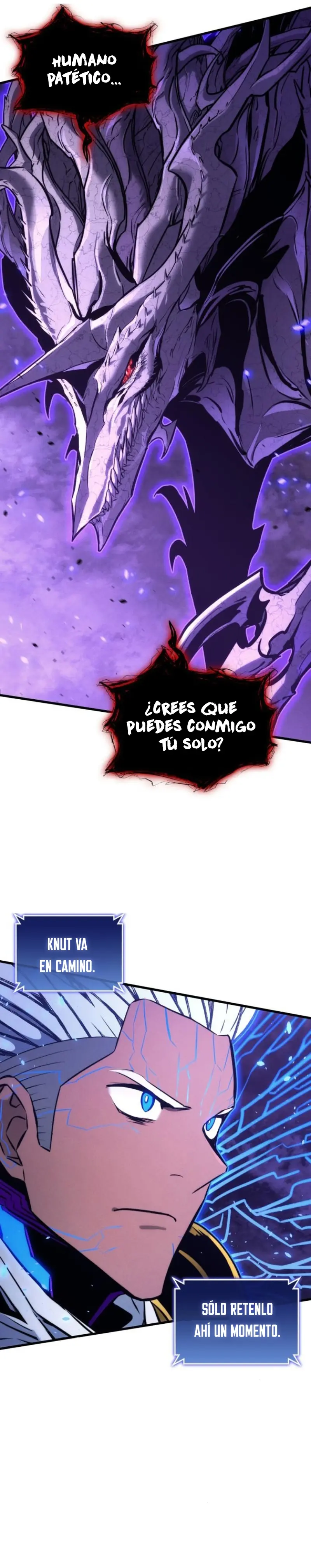 Asesino de Dragones Capitulo 152 página 21