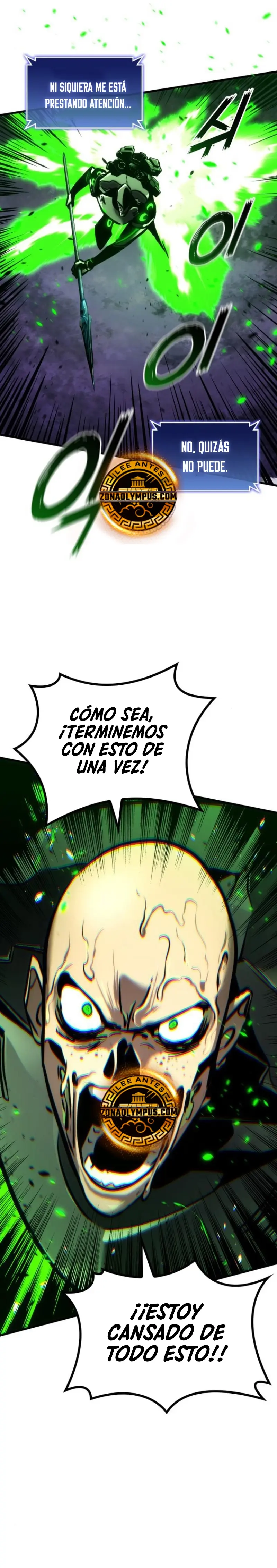 Asesino de Dragones Capitulo 152 página 26