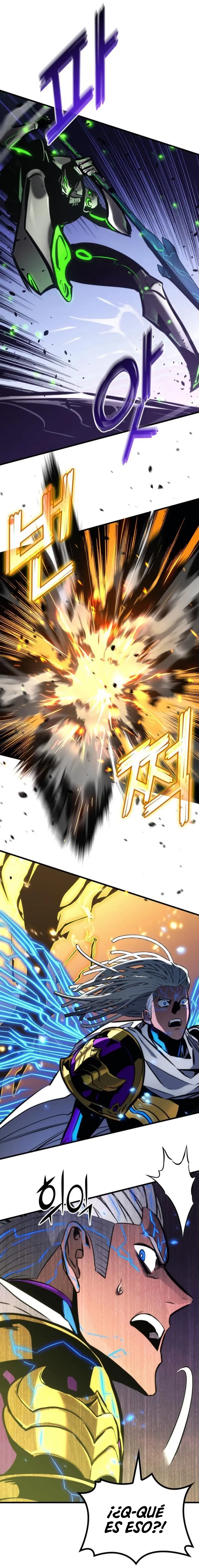 Asesino de Dragones Capitulo 152 página 28