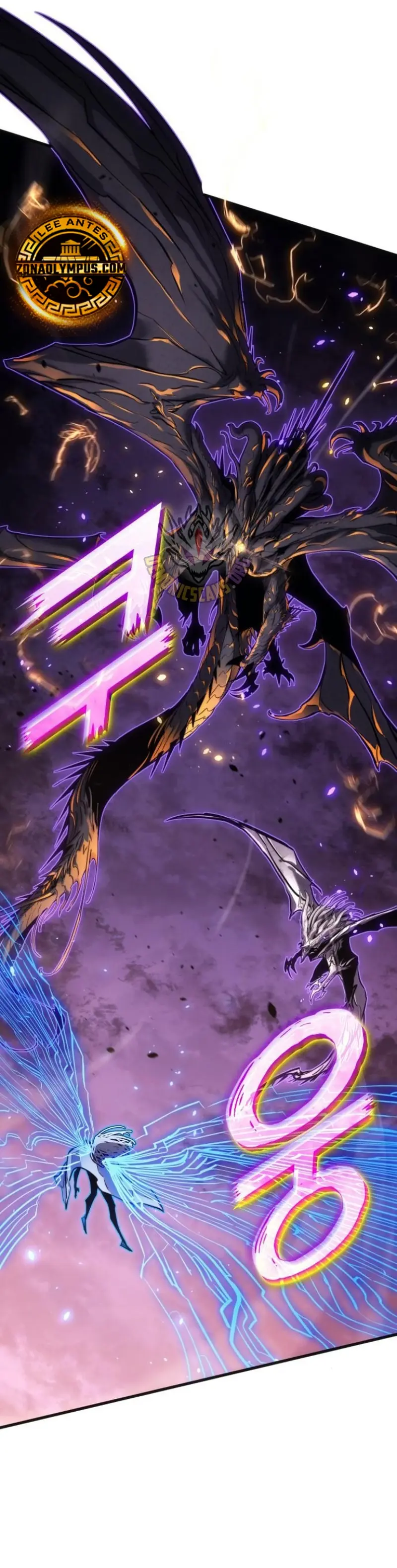 Asesino de Dragones Capitulo 152 página 32