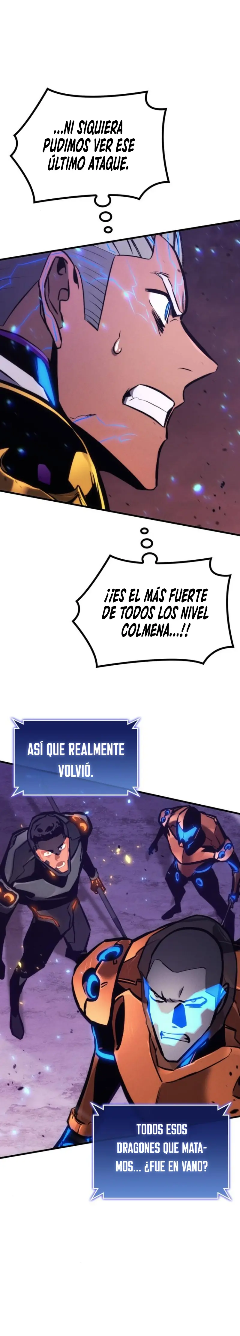 Asesino de Dragones Capitulo 152 página 34