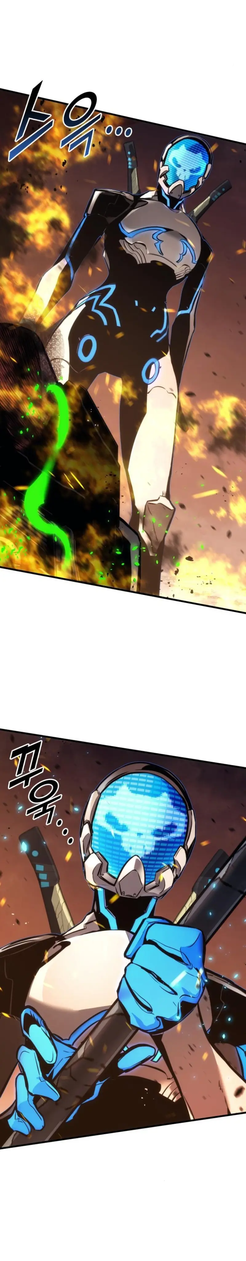 Asesino de Dragones Capitulo 152 página 36