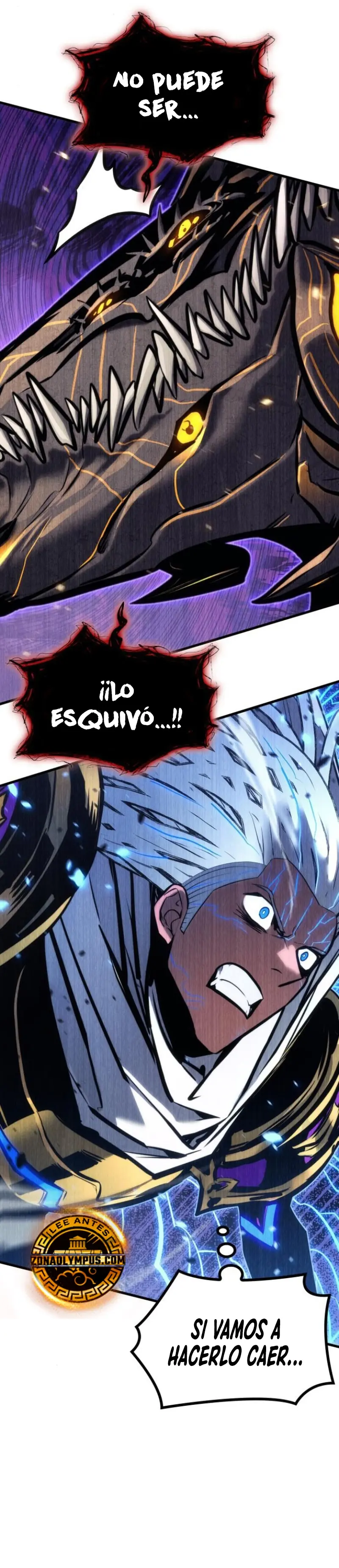 Asesino de Dragones Capitulo 152 página 44