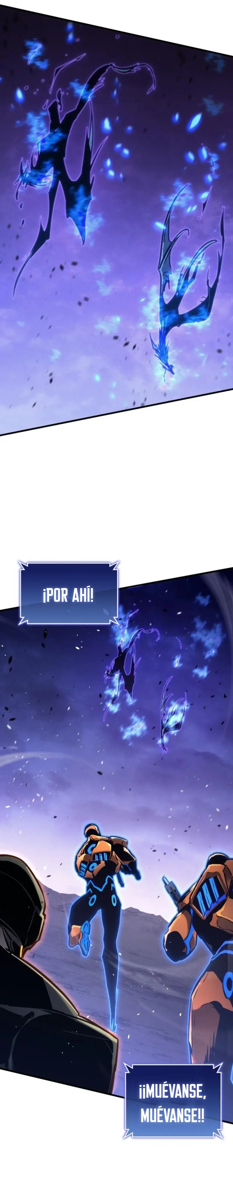 Asesino de Dragones Capitulo 152 página 8