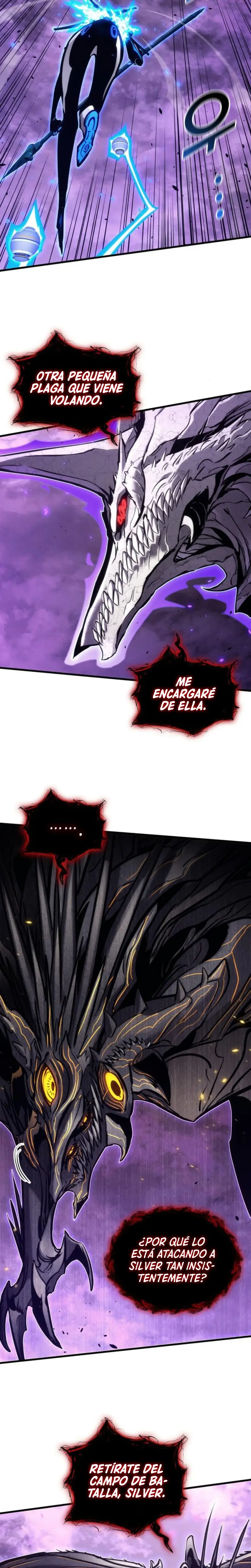 Asesino de Dragones Capitulo 153 página 11