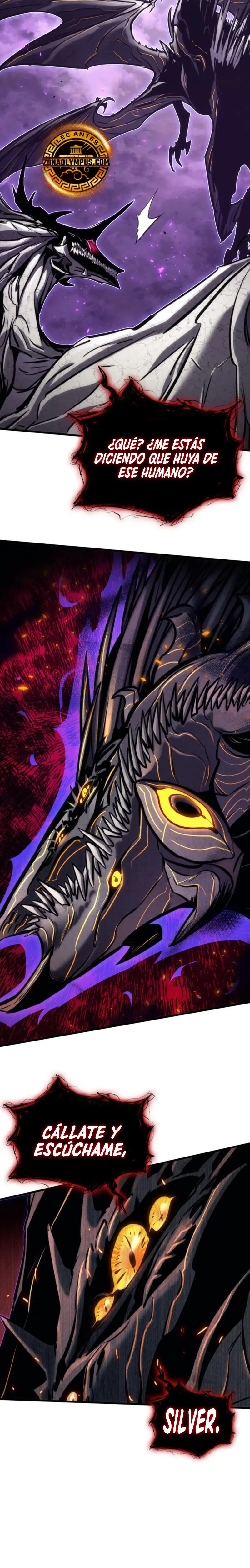 Asesino de Dragones Capitulo 153 página 12
