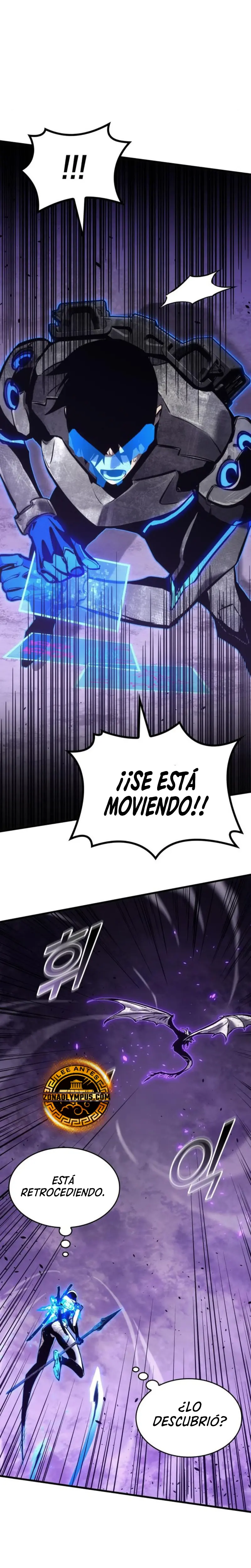 Asesino de Dragones Capitulo 153 página 13