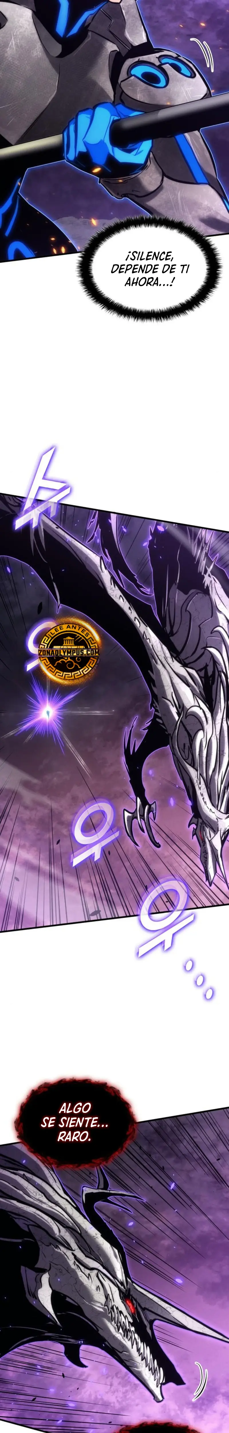 Asesino de Dragones Capitulo 153 página 18
