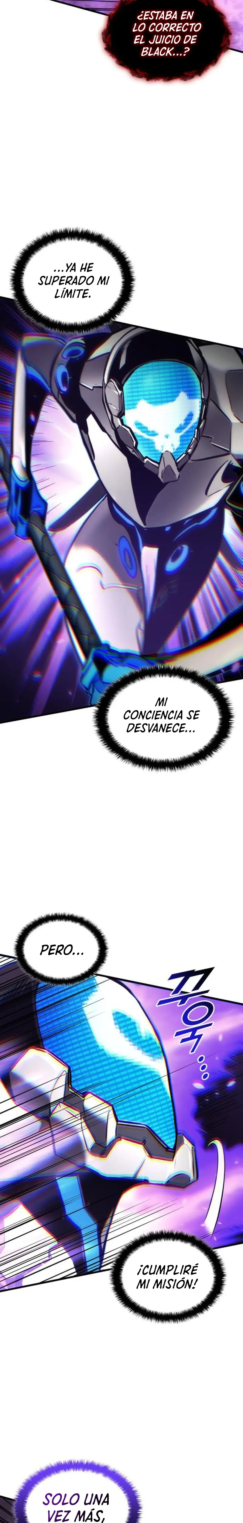 Asesino de Dragones Capitulo 153 página 19