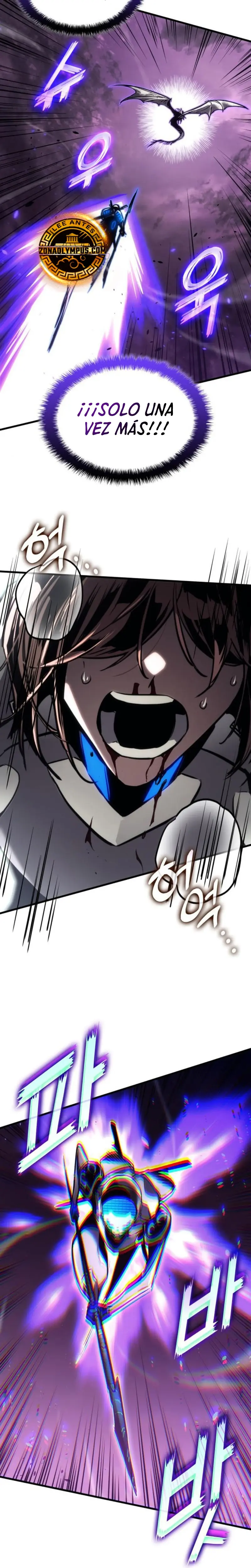 Asesino de Dragones Capitulo 153 página 20