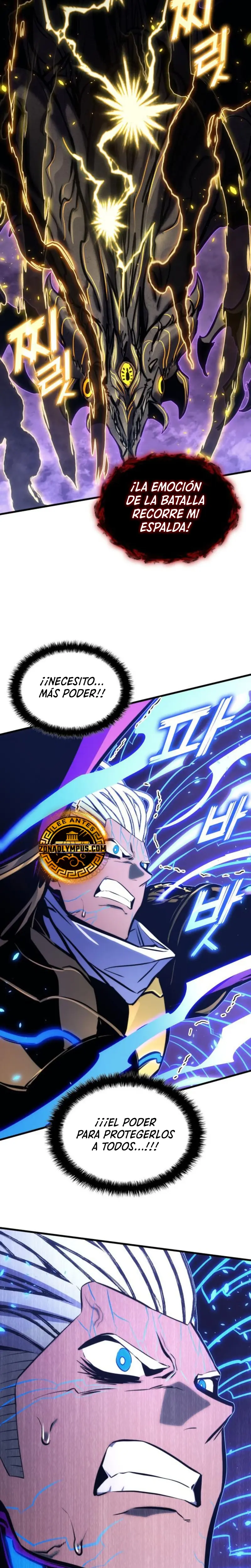 Asesino de Dragones Capitulo 153 página 23
