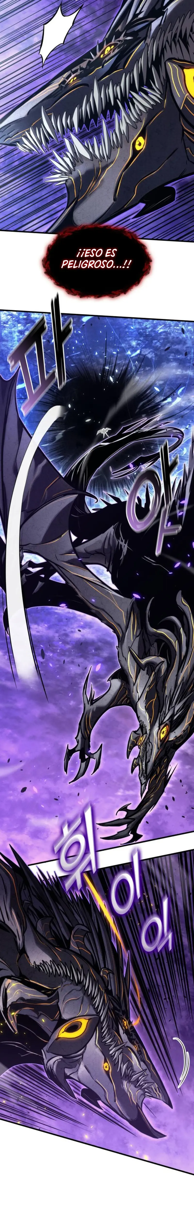 Asesino de Dragones Capitulo 153 página 27